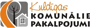 Kuldīgas komunālie pakalpojumi